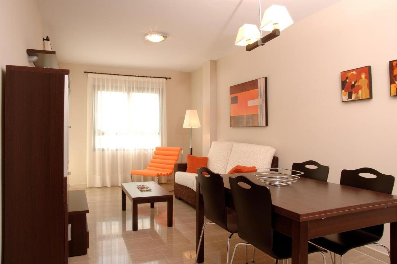 Realrent Calamora I Морайра Екстериор снимка