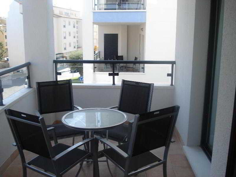 Realrent Calamora I Морайра Екстериор снимка