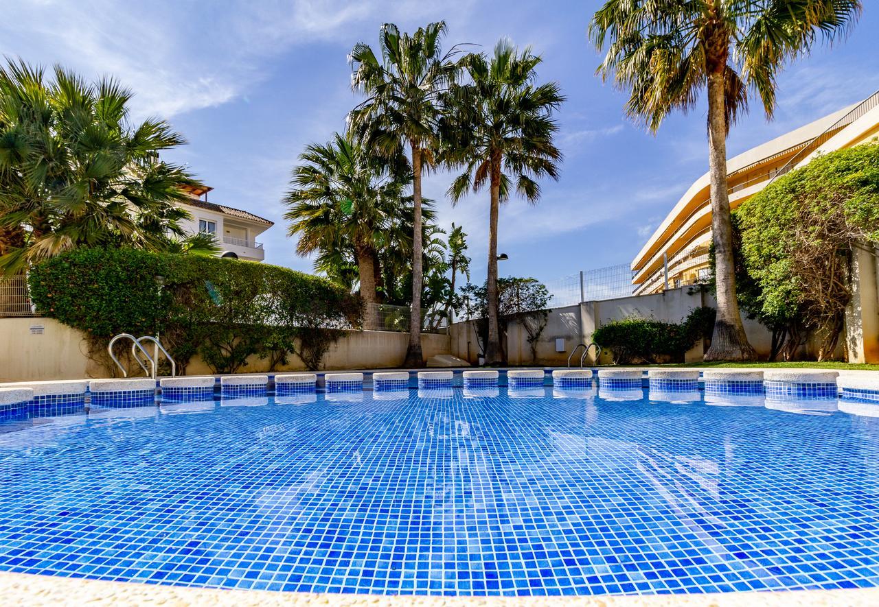 Realrent Calamora I Морайра Екстериор снимка