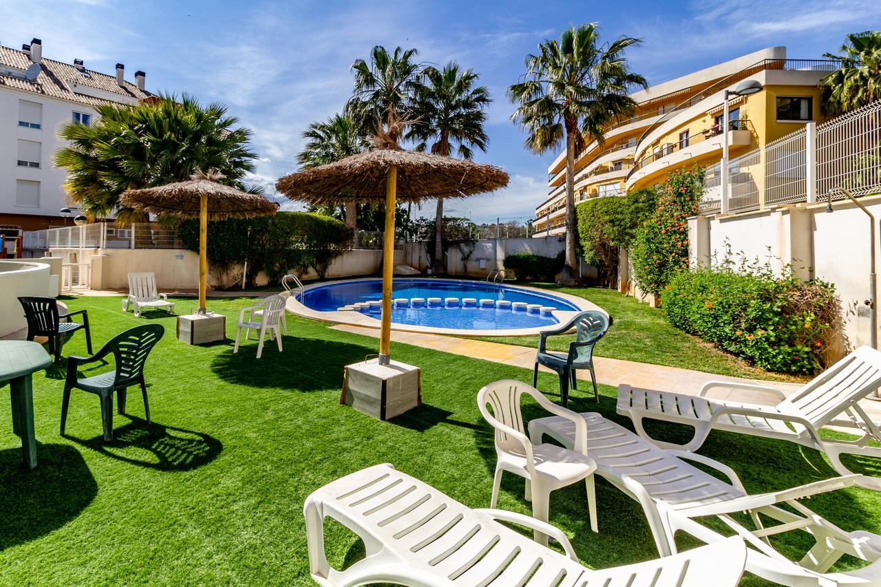 Realrent Calamora I Морайра Екстериор снимка
