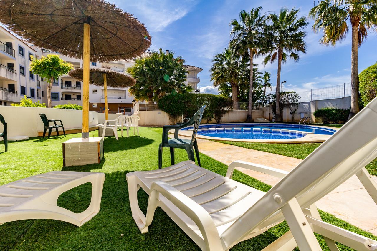 Realrent Calamora I Морайра Екстериор снимка