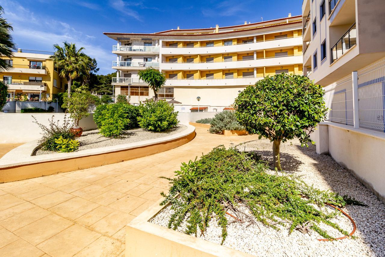 Realrent Calamora I Морайра Екстериор снимка