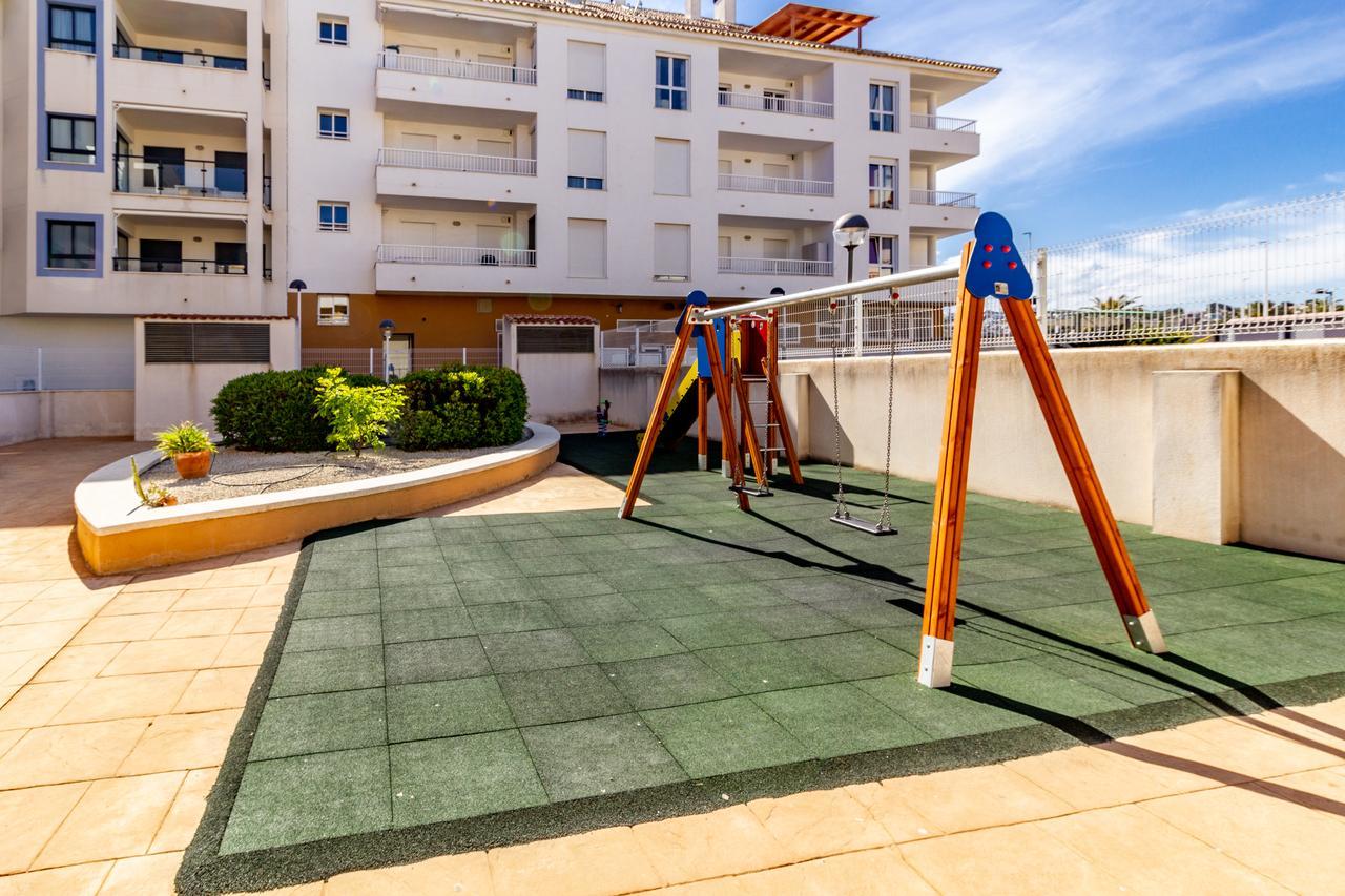 Realrent Calamora I Морайра Екстериор снимка