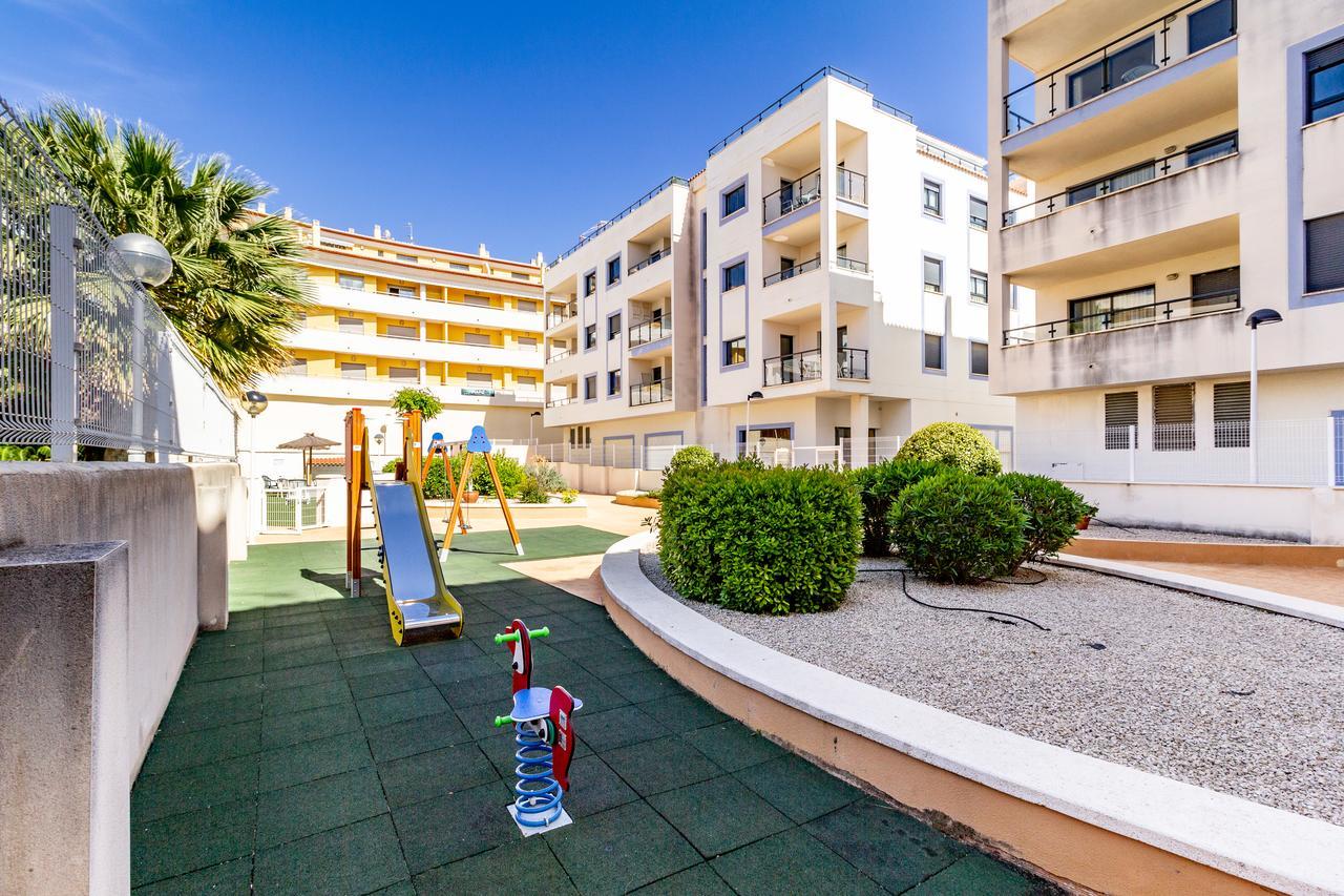 Realrent Calamora I Морайра Екстериор снимка