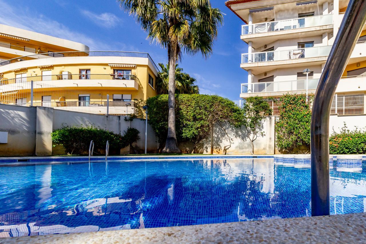 Realrent Calamora I Морайра Екстериор снимка