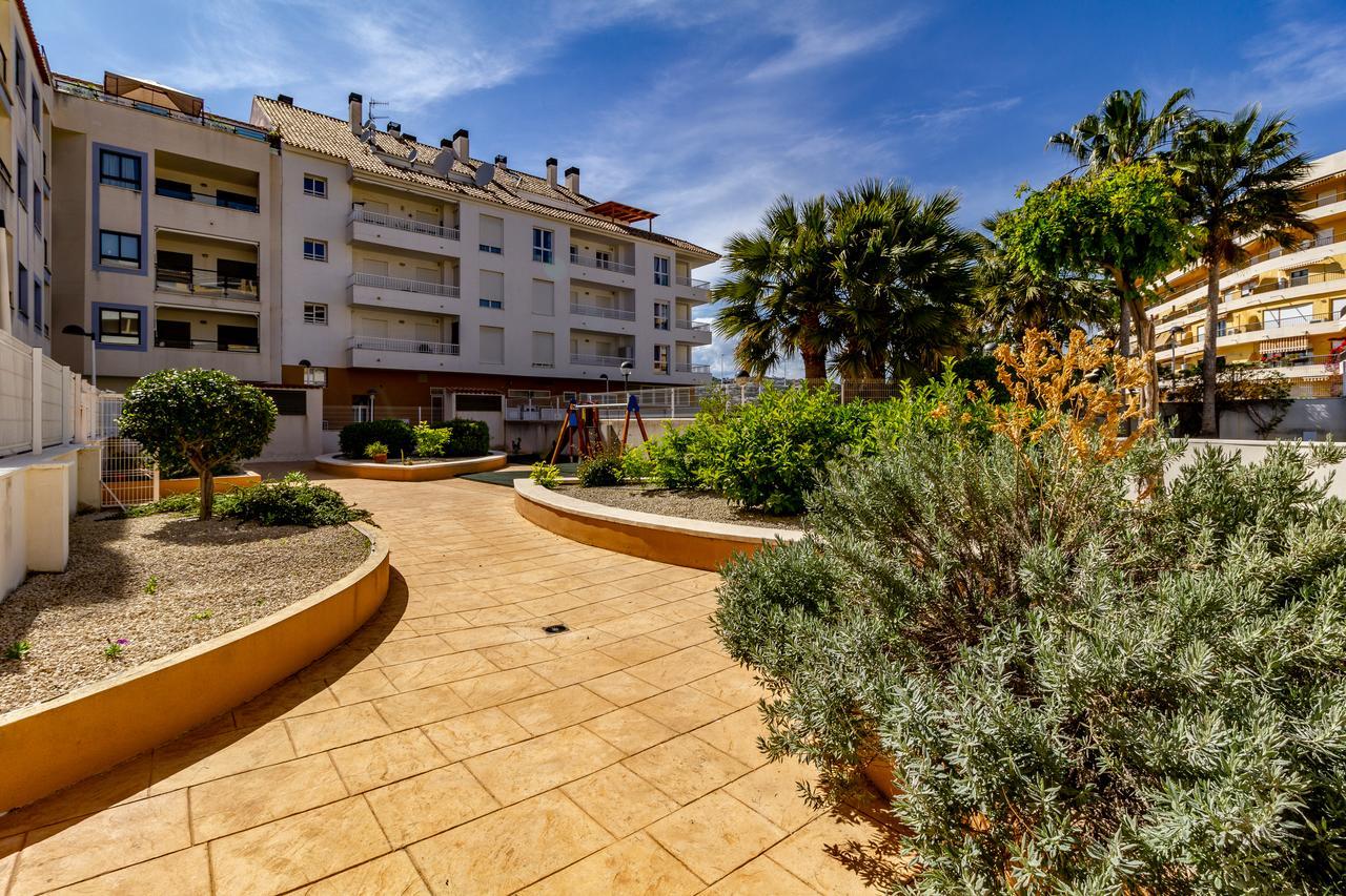 Realrent Calamora I Морайра Екстериор снимка