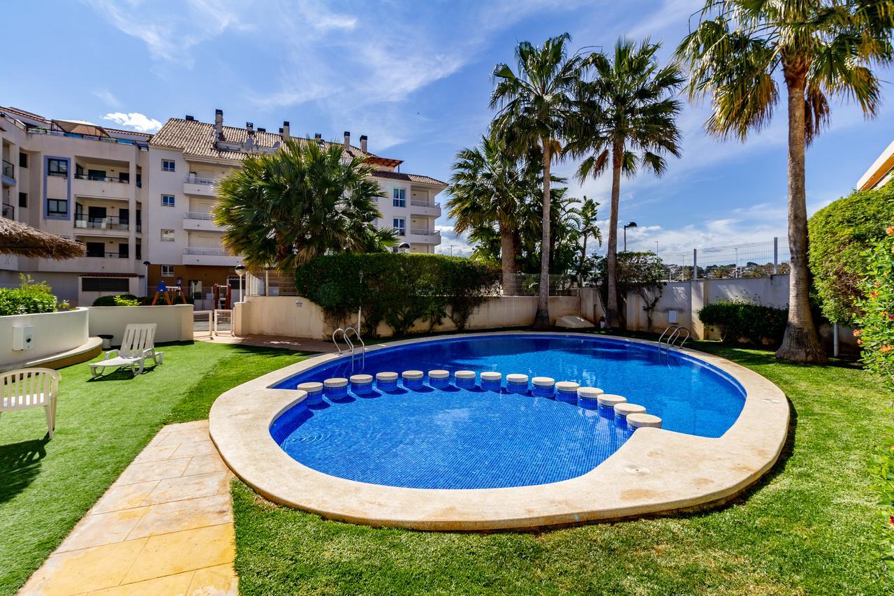 Realrent Calamora I Морайра Екстериор снимка