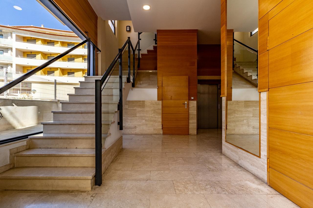 Realrent Calamora I Морайра Екстериор снимка