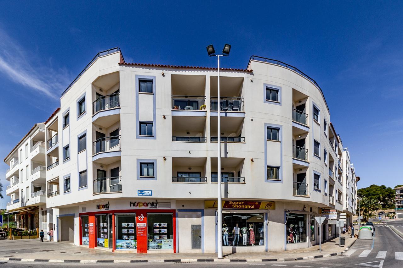 Realrent Calamora I Морайра Екстериор снимка