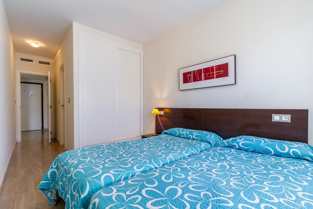 Realrent Calamora I Морайра Екстериор снимка