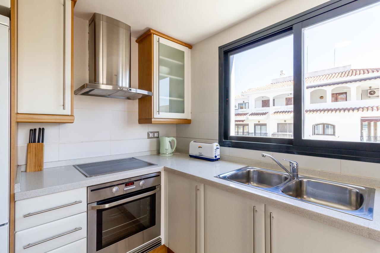 Realrent Calamora I Морайра Екстериор снимка