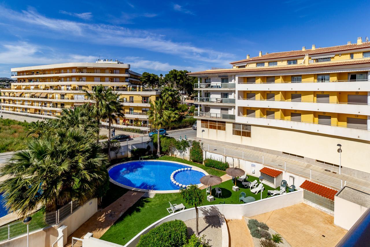 Realrent Calamora I Морайра Екстериор снимка