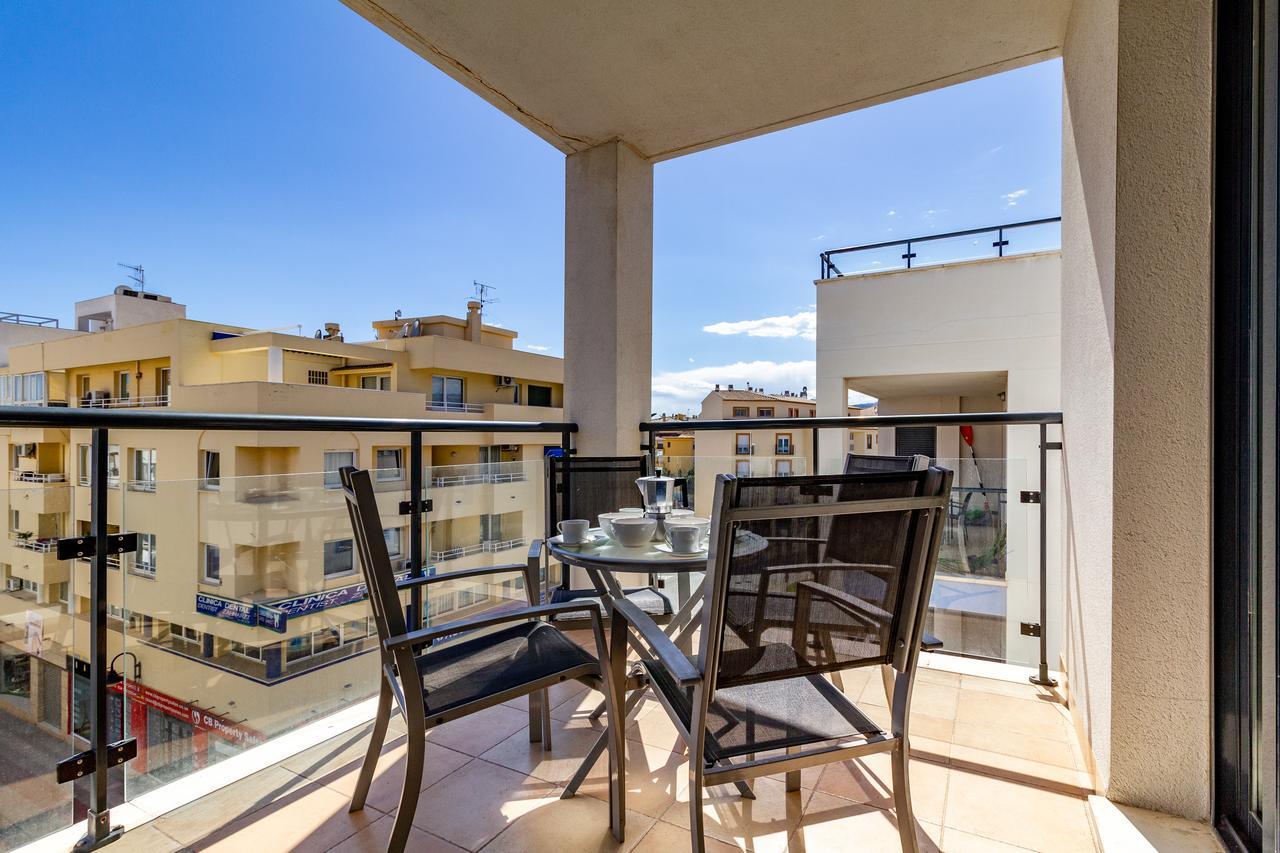 Realrent Calamora I Морайра Екстериор снимка