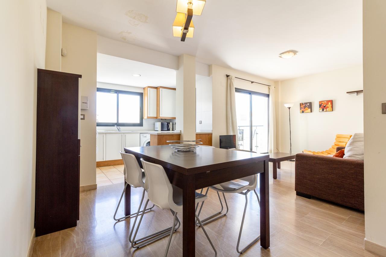 Realrent Calamora I Морайра Екстериор снимка