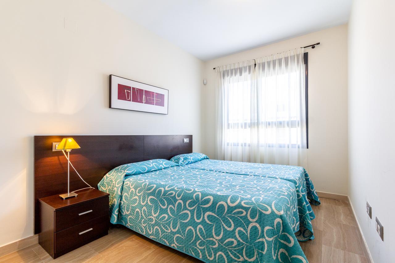 Realrent Calamora I Морайра Екстериор снимка