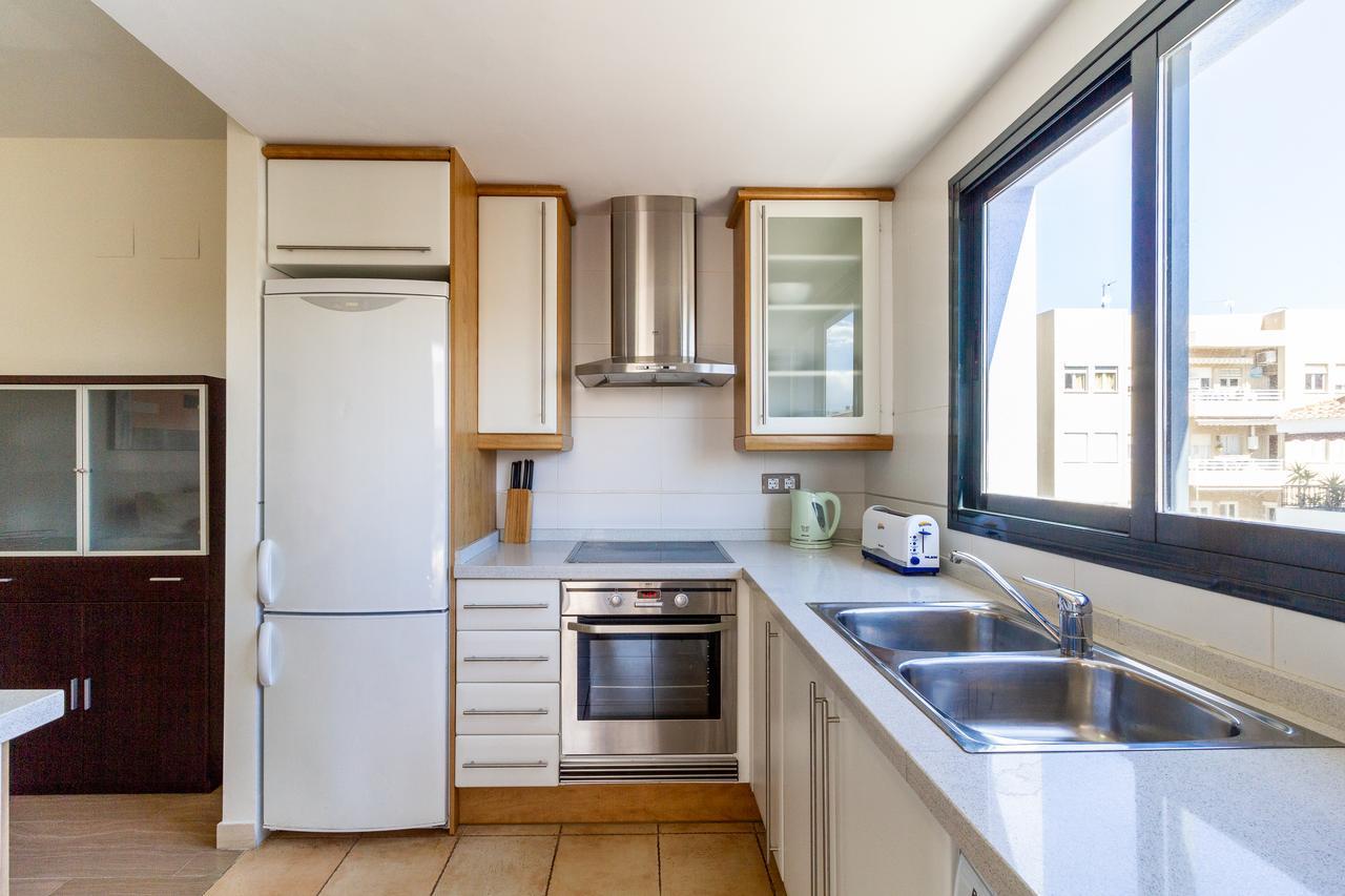 Realrent Calamora I Морайра Екстериор снимка