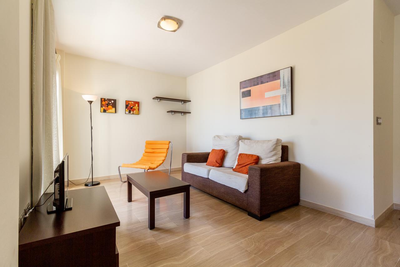 Realrent Calamora I Морайра Екстериор снимка