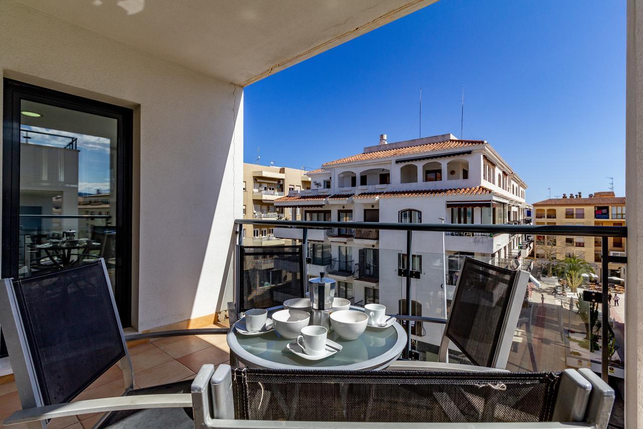 Realrent Calamora I Морайра Екстериор снимка