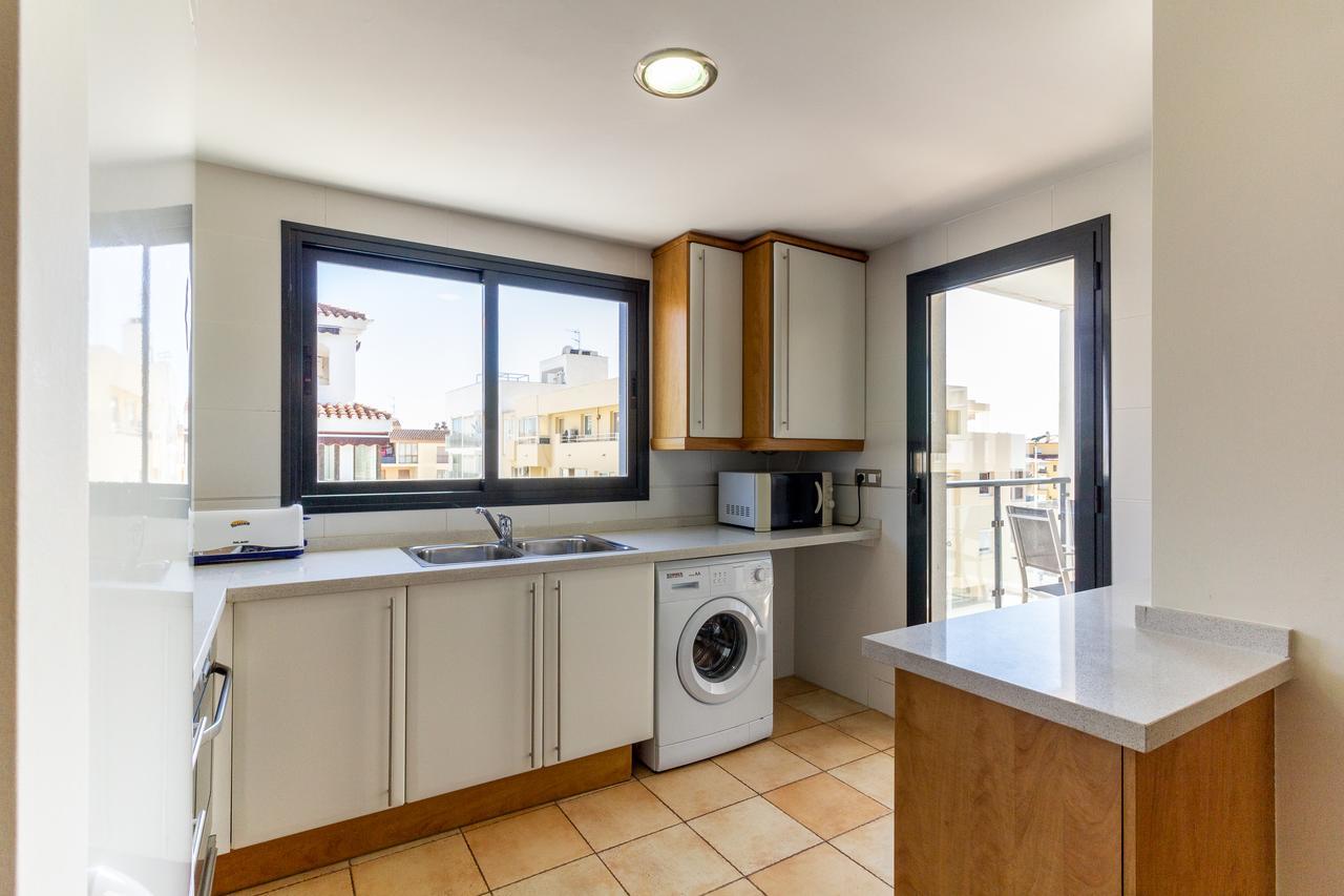Realrent Calamora I Морайра Екстериор снимка