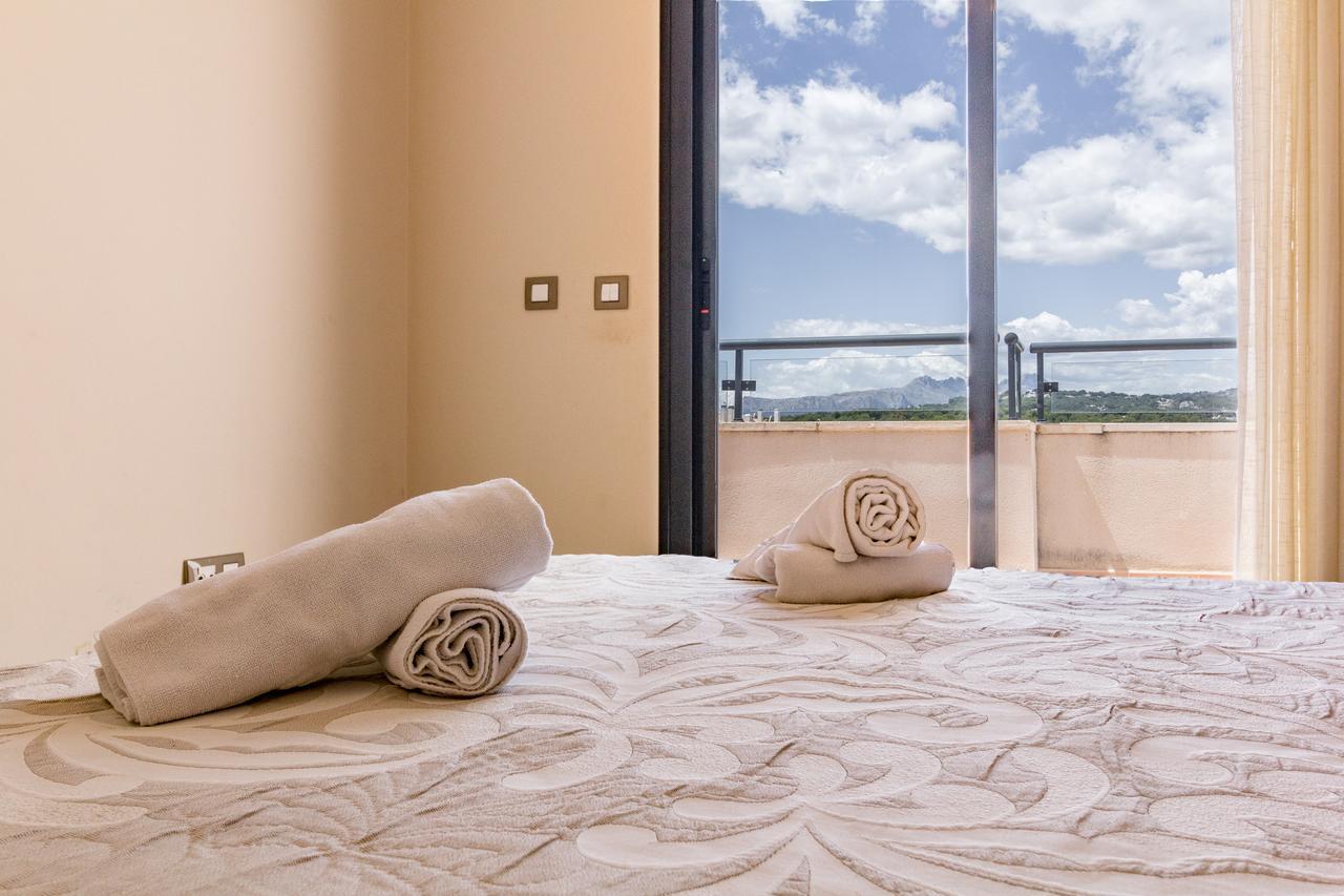 Realrent Calamora I Морайра Екстериор снимка