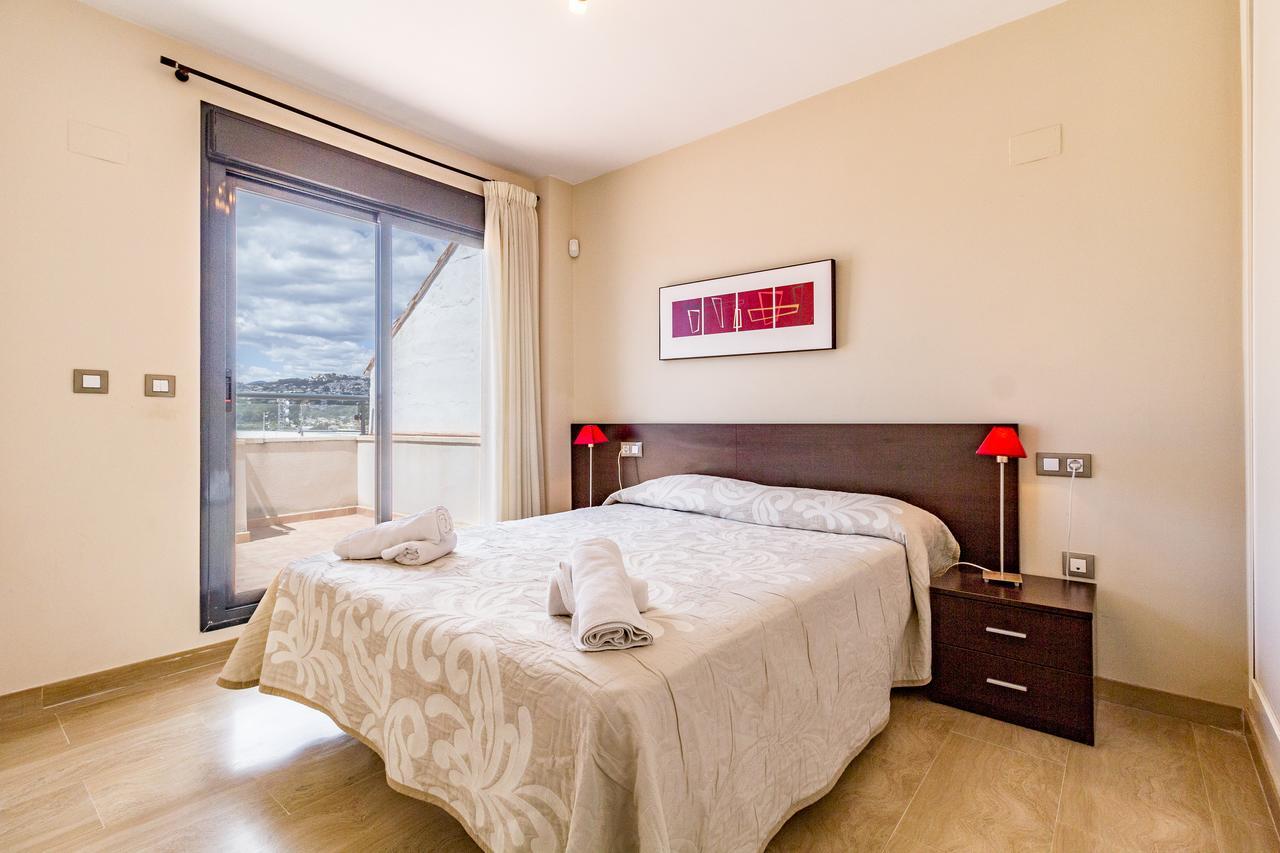 Realrent Calamora I Морайра Екстериор снимка