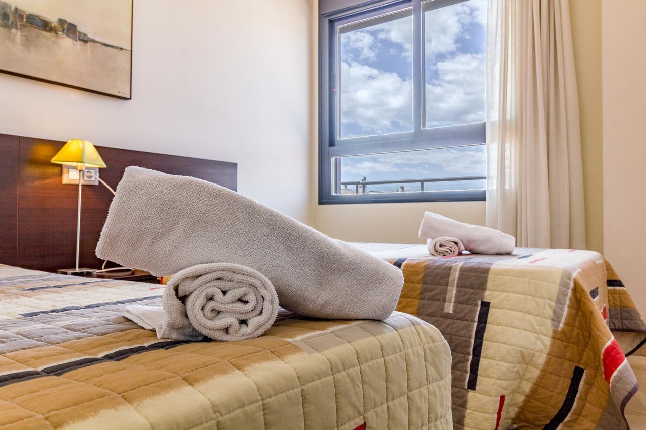 Realrent Calamora I Морайра Екстериор снимка