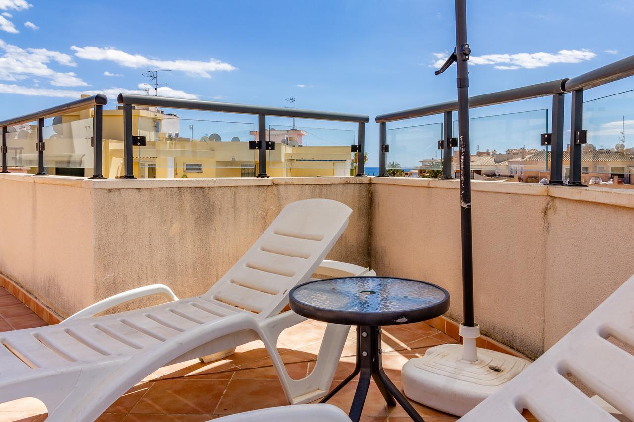 Realrent Calamora I Морайра Екстериор снимка