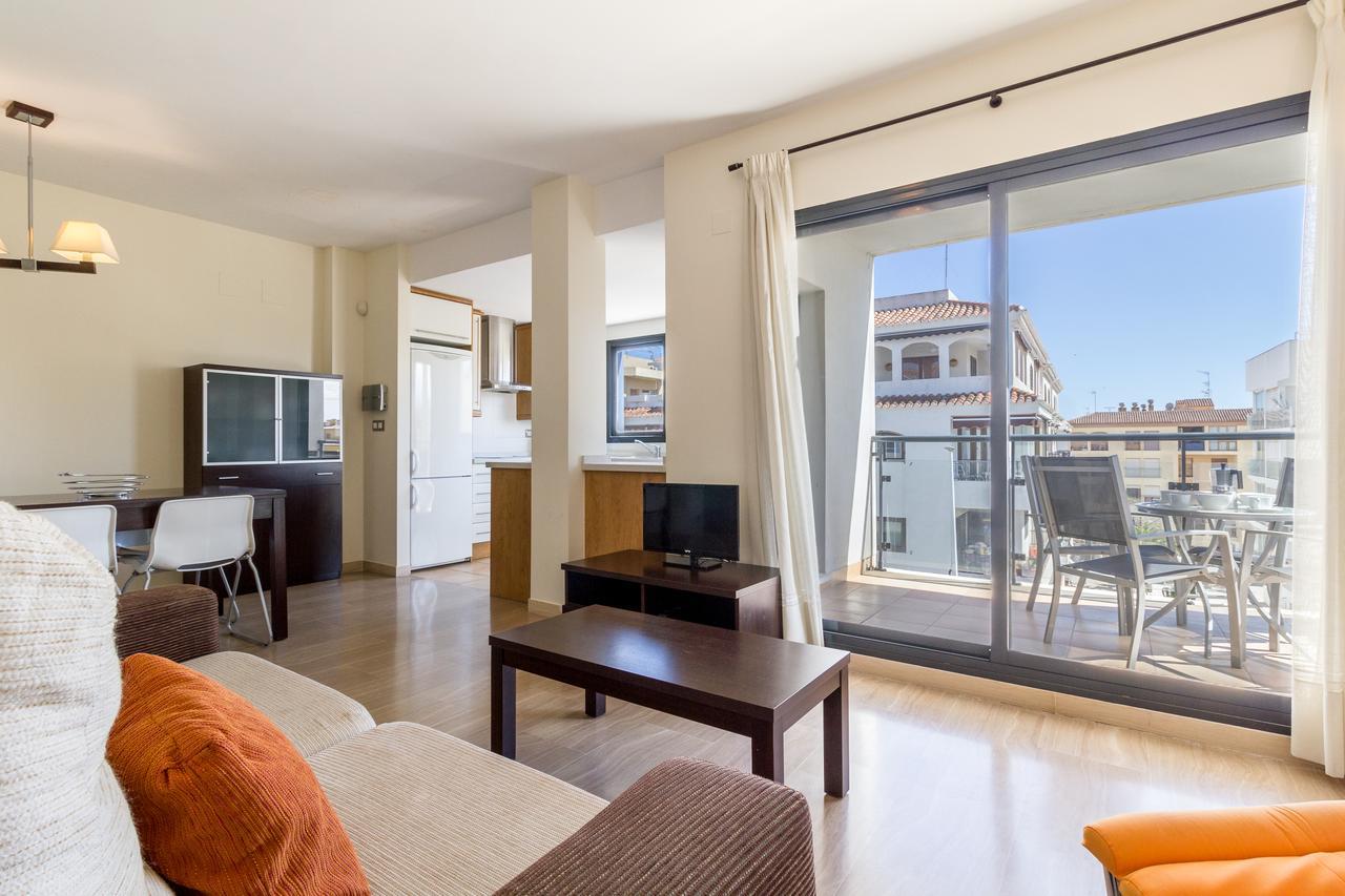 Realrent Calamora I Морайра Екстериор снимка