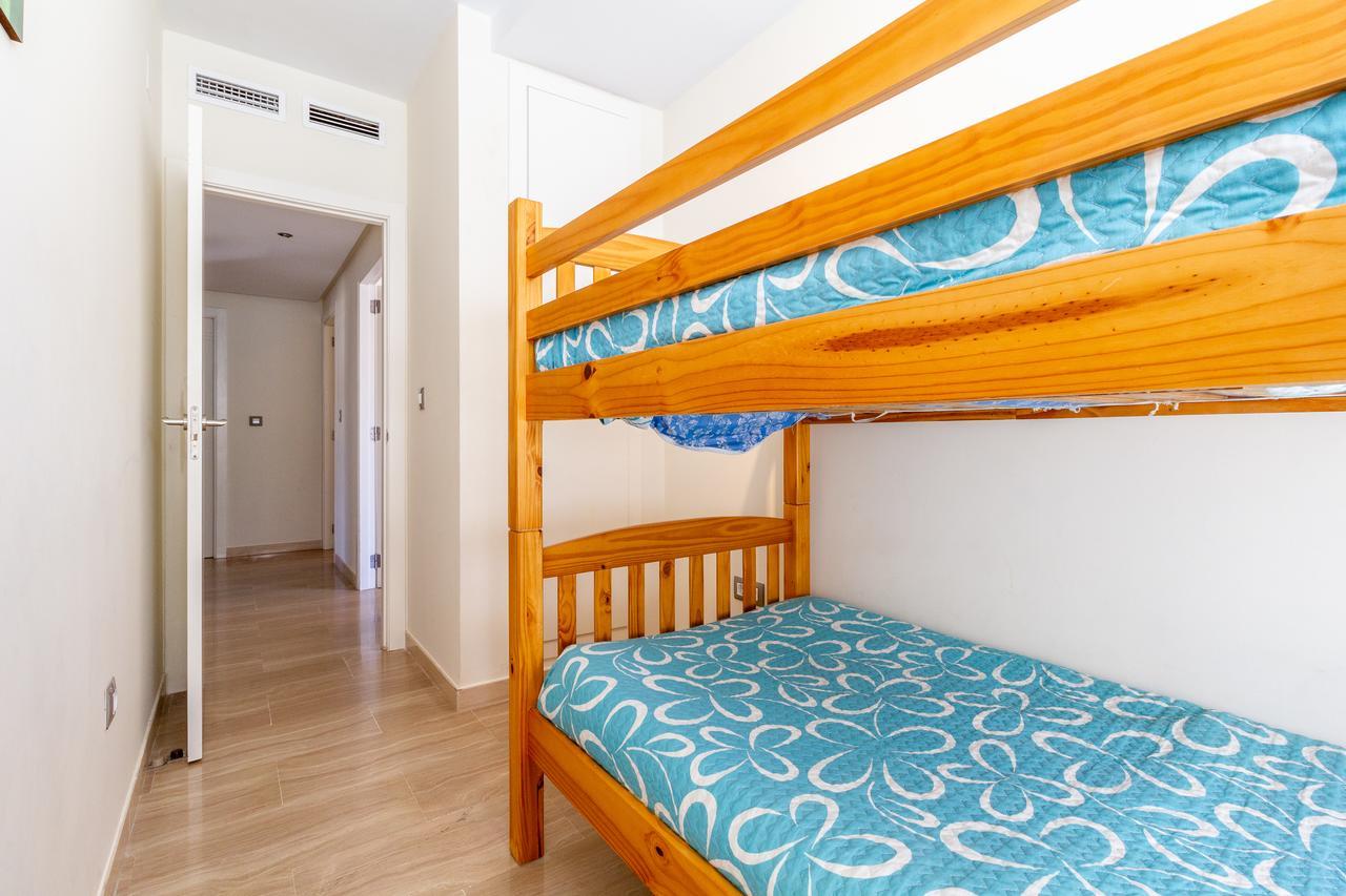 Realrent Calamora I Морайра Екстериор снимка