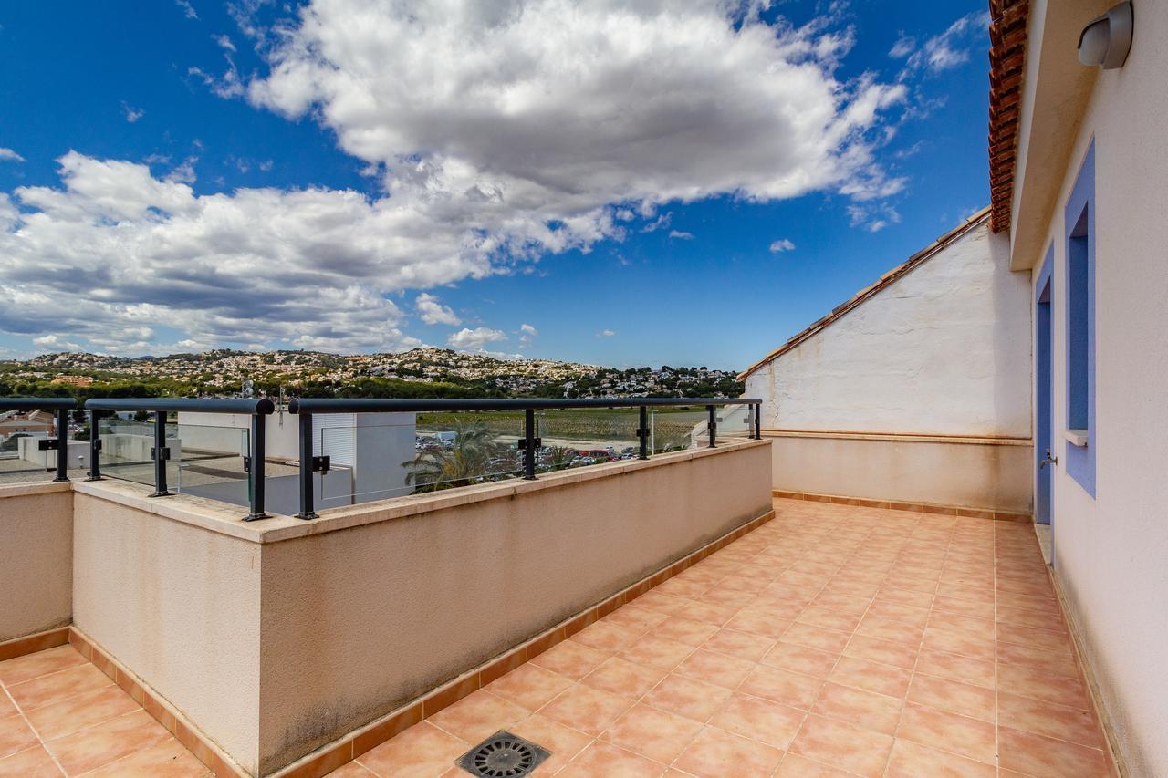 Realrent Calamora I Морайра Екстериор снимка