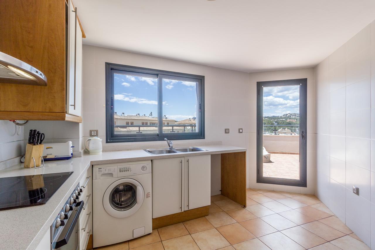 Realrent Calamora I Морайра Екстериор снимка