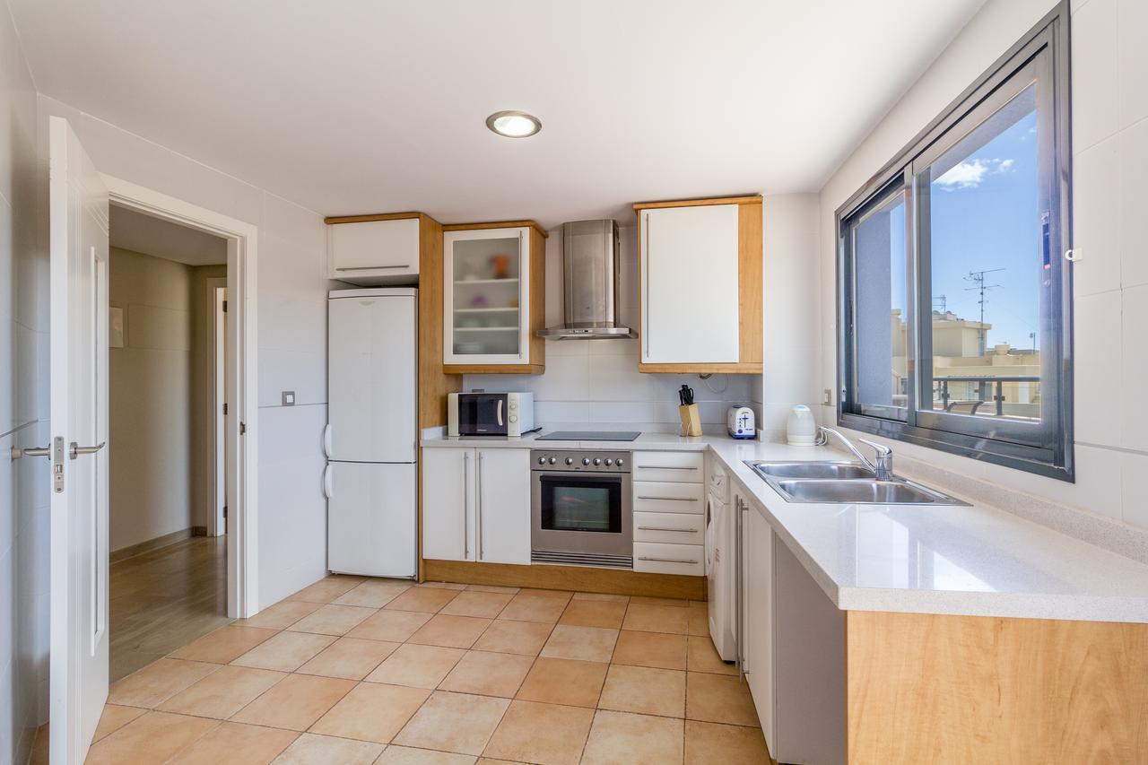 Realrent Calamora I Морайра Екстериор снимка