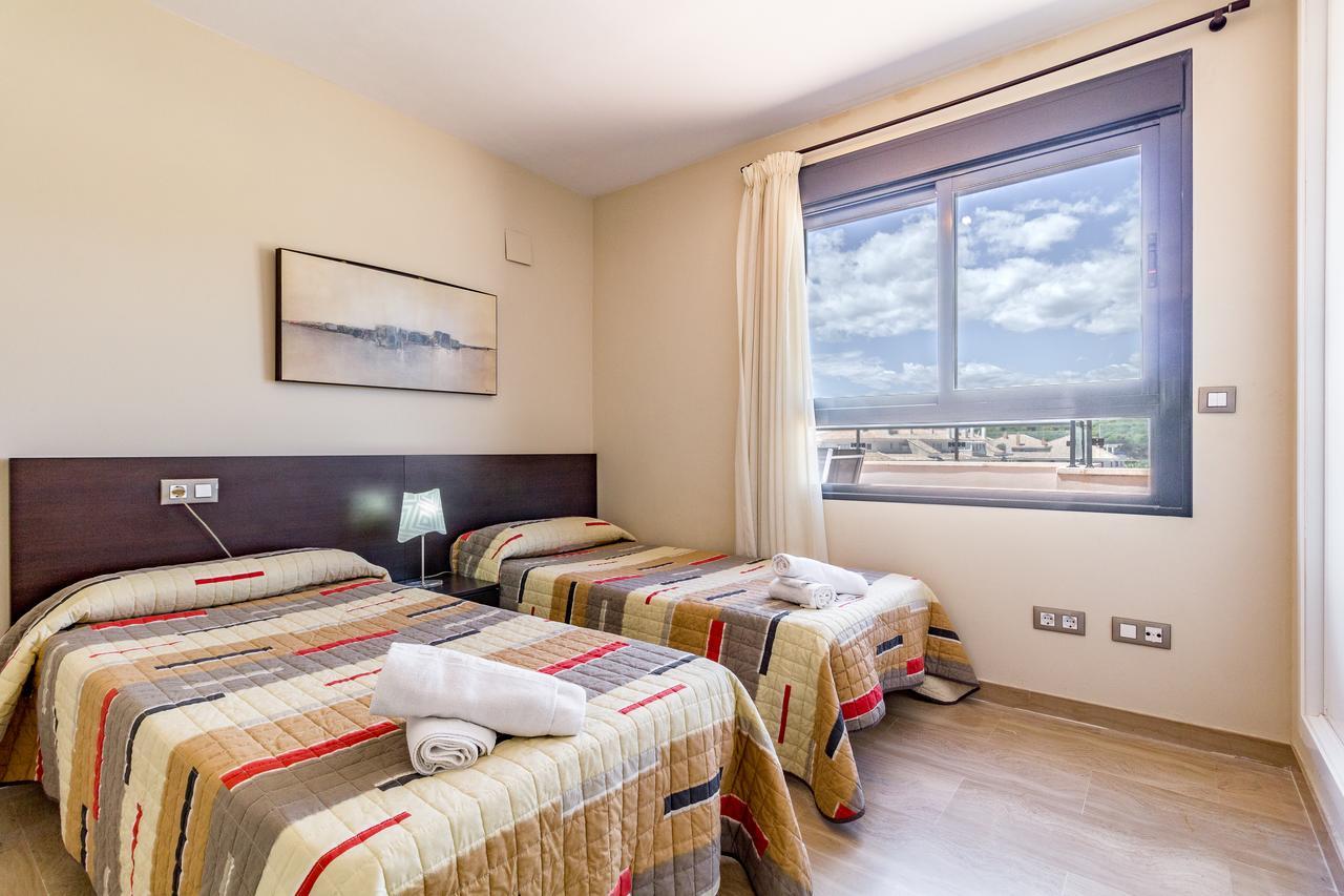 Realrent Calamora I Морайра Екстериор снимка