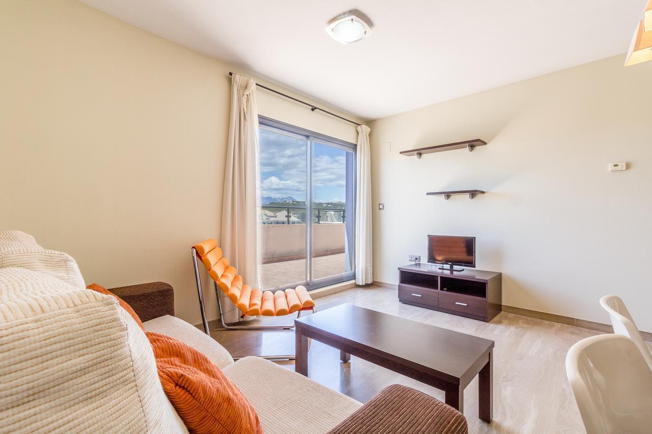 Realrent Calamora I Морайра Екстериор снимка