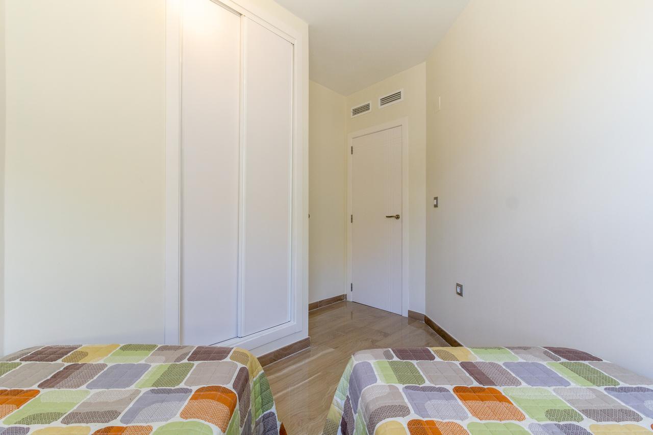 Realrent Calamora I Морайра Екстериор снимка