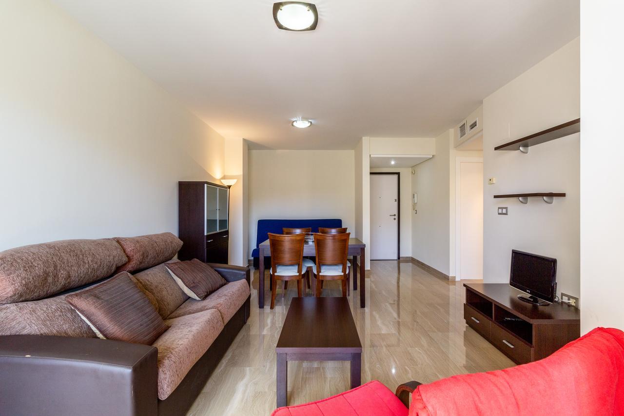 Realrent Calamora I Морайра Екстериор снимка