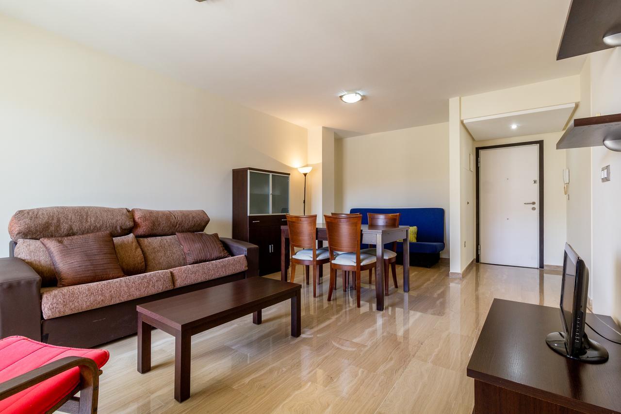 Realrent Calamora I Морайра Екстериор снимка