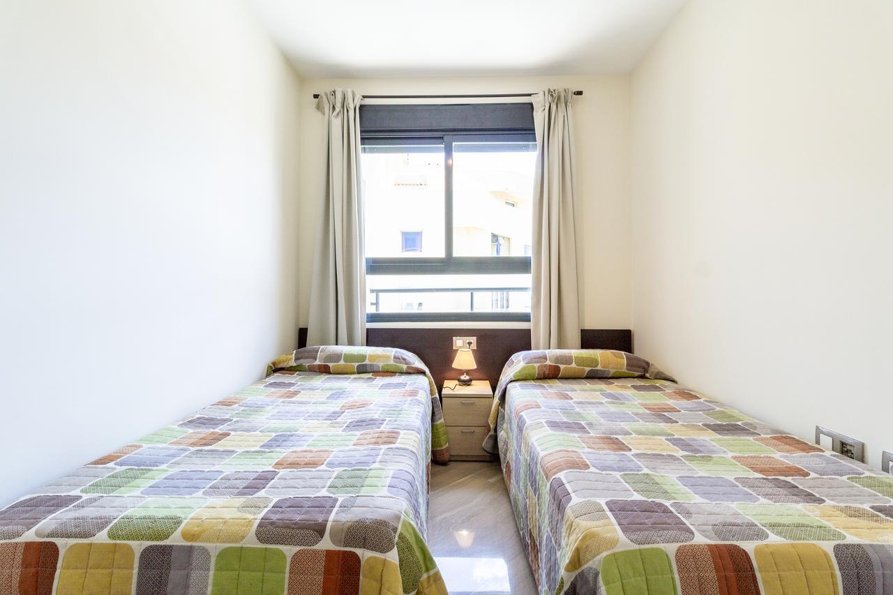 Realrent Calamora I Морайра Екстериор снимка