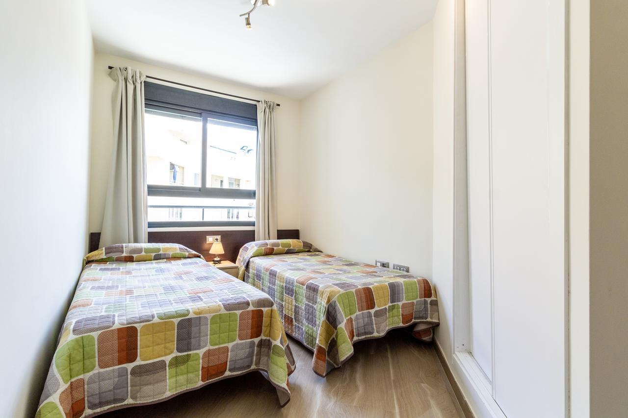 Realrent Calamora I Морайра Екстериор снимка
