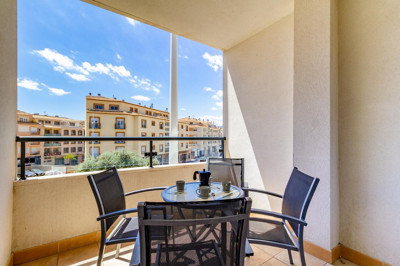 Realrent Calamora I Морайра Екстериор снимка