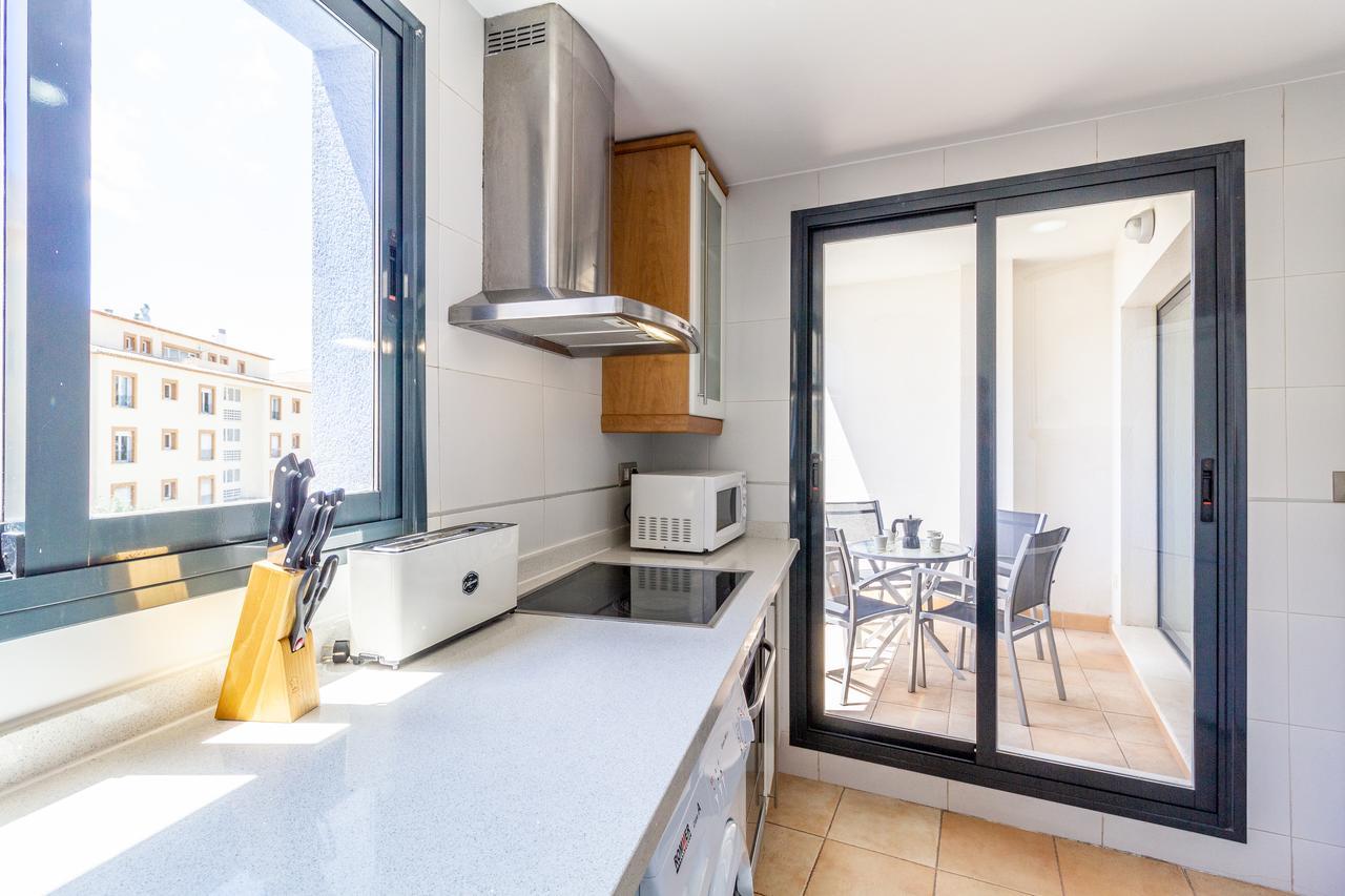 Realrent Calamora I Морайра Екстериор снимка