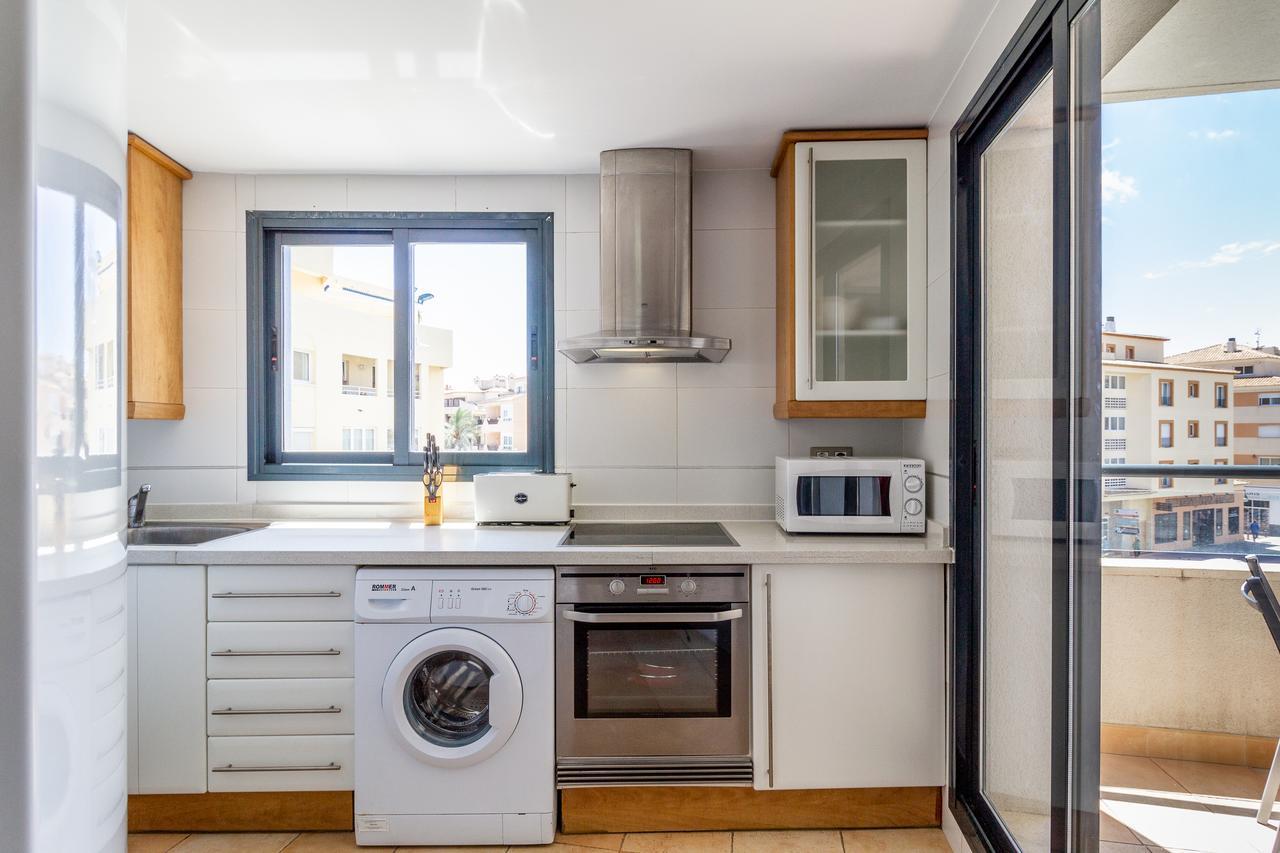 Realrent Calamora I Морайра Екстериор снимка