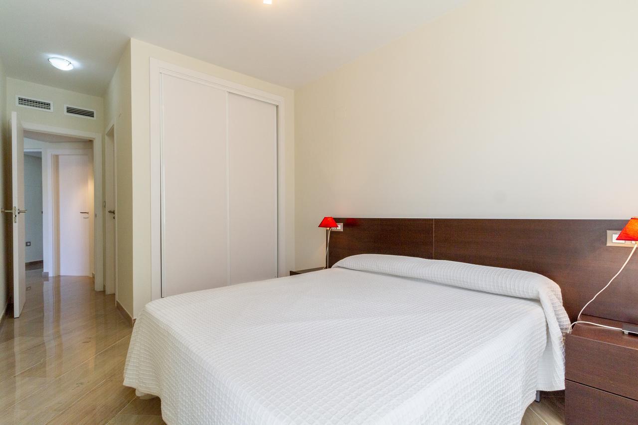 Realrent Calamora I Морайра Екстериор снимка