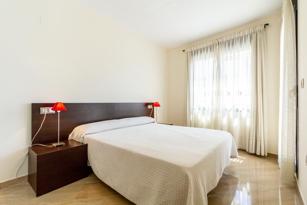 Realrent Calamora I Морайра Екстериор снимка