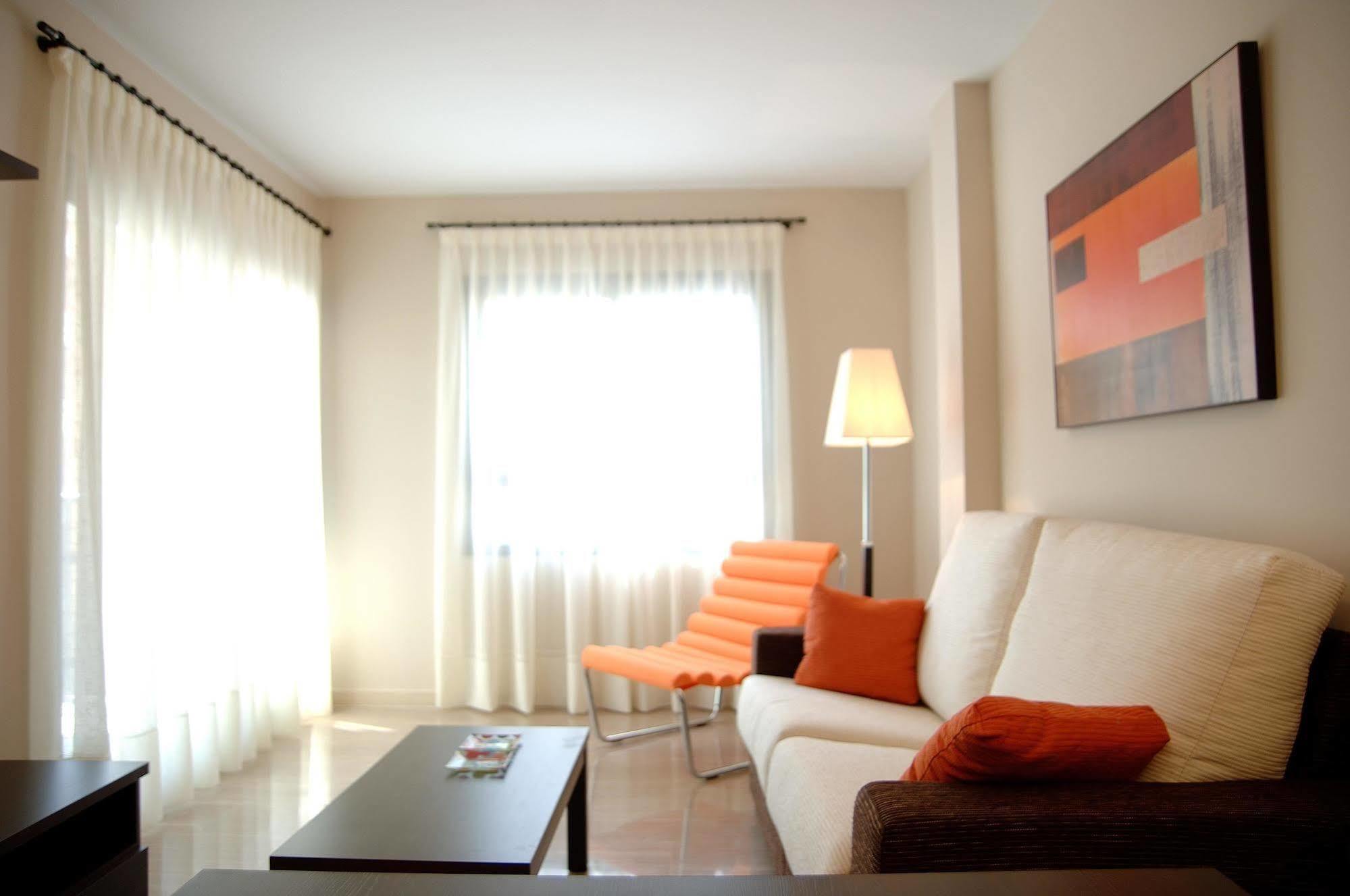 Realrent Calamora I Морайра Екстериор снимка