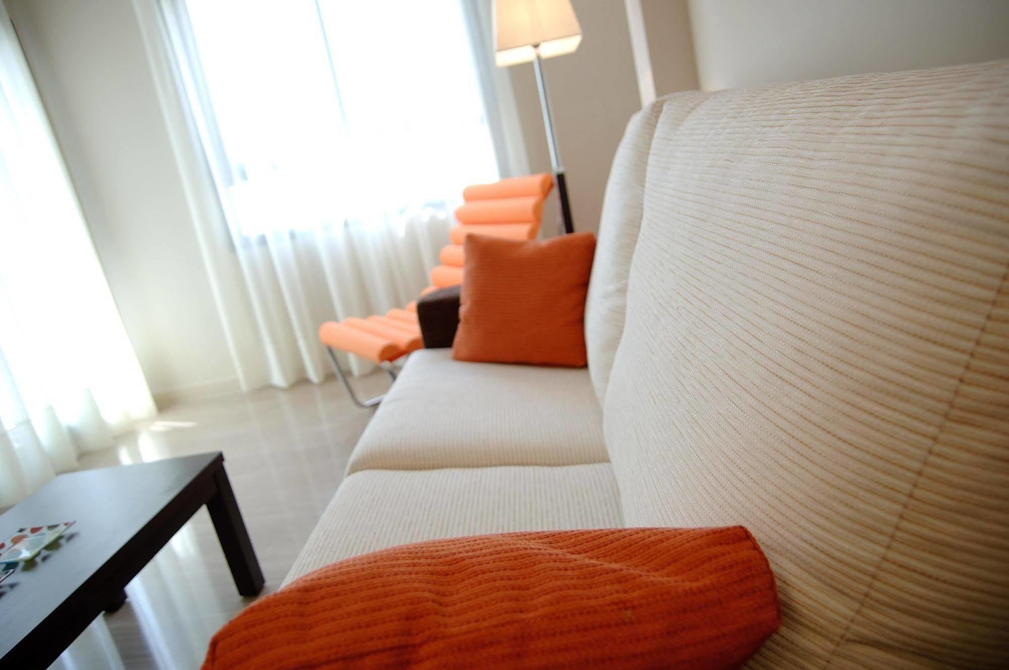 Realrent Calamora I Морайра Екстериор снимка