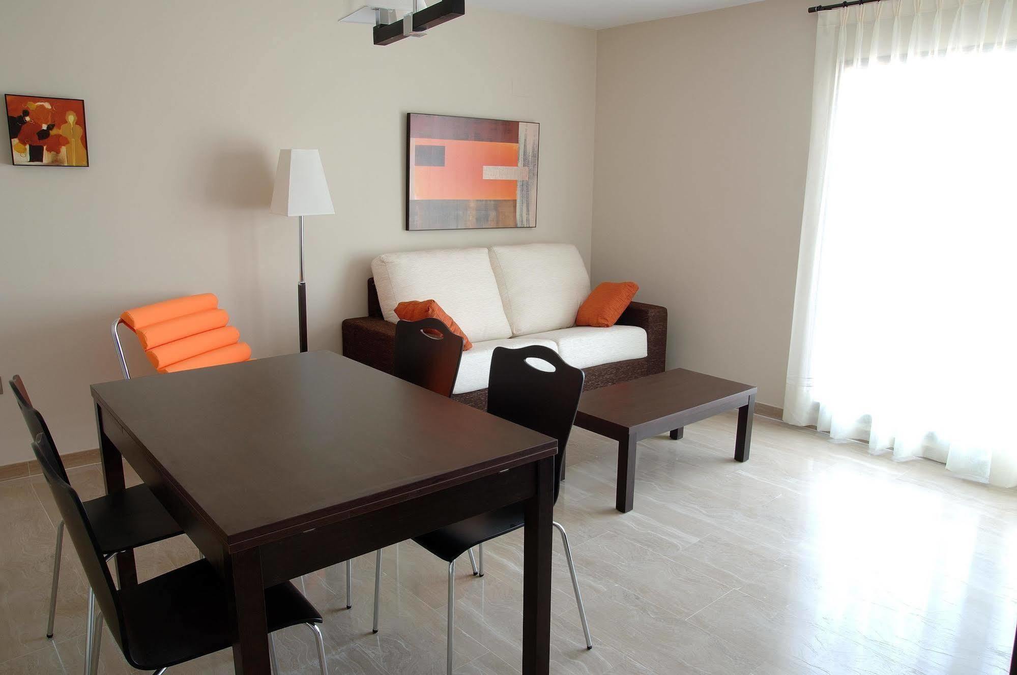 Realrent Calamora I Морайра Екстериор снимка