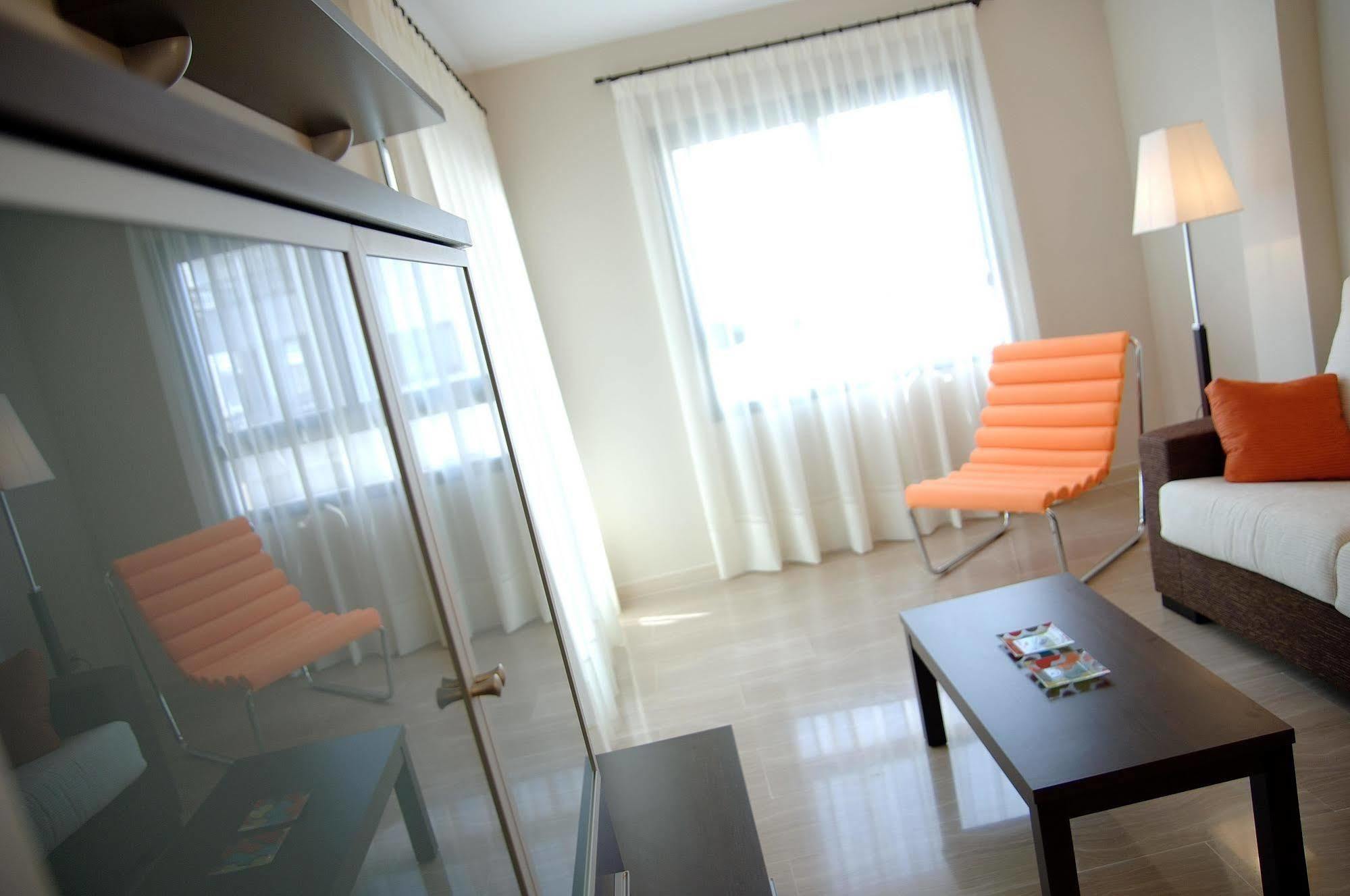 Realrent Calamora I Морайра Екстериор снимка