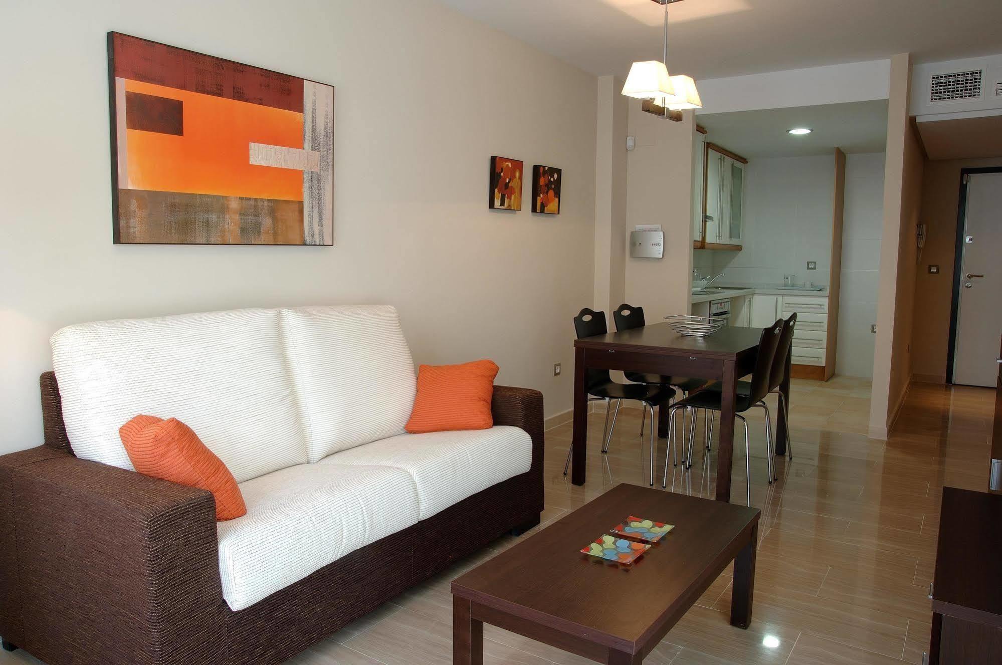 Realrent Calamora I Морайра Екстериор снимка