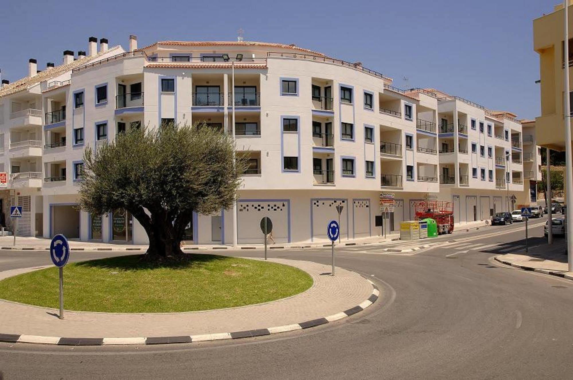Realrent Calamora I Морайра Екстериор снимка